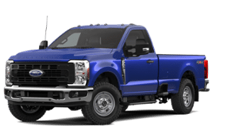 2026 Ford Super Duty® External Image 2